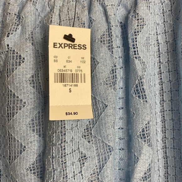 Express Top - Picture 4 of 7